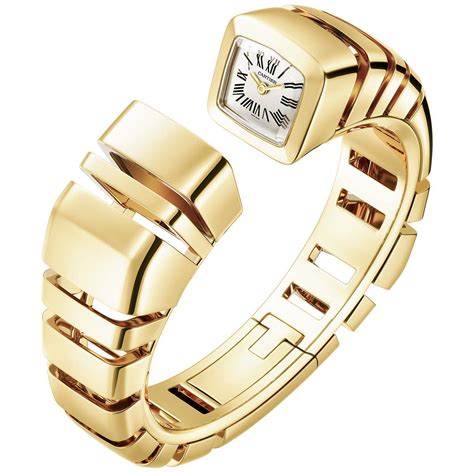 reflection De Cartier watch review